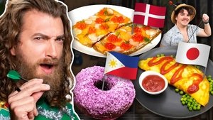 Good Mythical Morning Odcinek 80