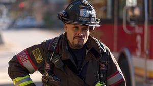 Chicago Fire Odcinek 10