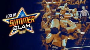 The Best of WWE Odcinek 25