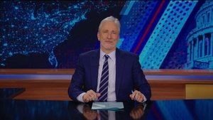 The Daily Show Odcinek 5