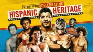 The Best of WWE Odcinek 9