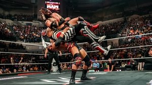 Raw Odcinek 21