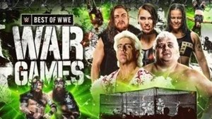 The Best of WWE Odcinek 13