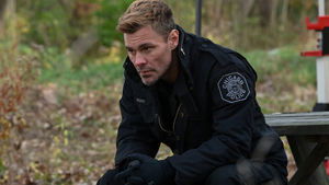 Chicago P.D. Odcinek 10