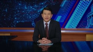 The Daily Show Odcinek 10