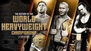 The Best of WWE Odcinek 6