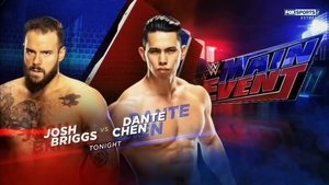 WWE Main Event Odcinek 52