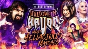 The Best of WWE Odcinek 12