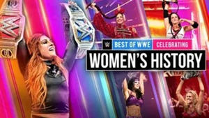 The Best of WWE Odcinek 3