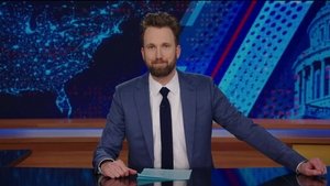 The Daily Show Odcinek 7