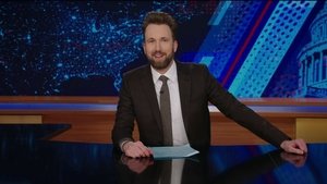 The Daily Show Odcinek 6