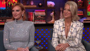 Watch What Happens Live with Andy Cohen Odcinek 3