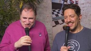 Impractical Jokers Odcinek 12