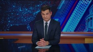 The Daily Show Odcinek 14