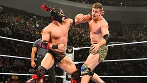 WWE Main Event Odcinek 9