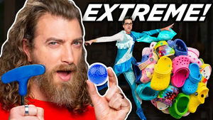Good Mythical Morning Odcinek 83