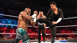 WWE Main Event Odcinek 6
