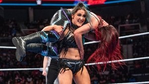 WWE Main Event Odcinek 8