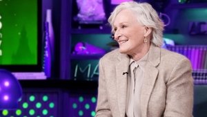 Watch What Happens Live with Andy Cohen Odcinek 4