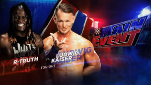 WWE Main Event Odcinek 5