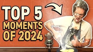 Good Mythical Morning Odcinek 82