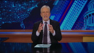 The Daily Show Odcinek 13