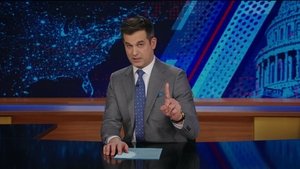 The Daily Show Odcinek 15