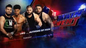 WWE Main Event Odcinek 1