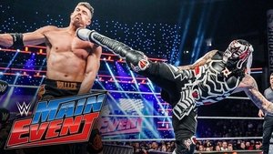 WWE Main Event Odcinek 7
