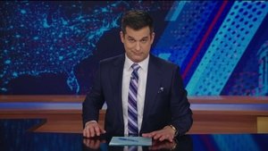 The Daily Show Odcinek 16