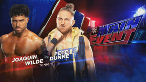 WWE Main Event Odcinek 3