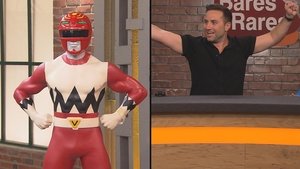 Bares für Rares Odcinek 209