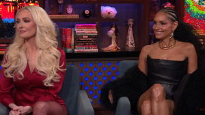 Watch What Happens Live with Andy Cohen Odcinek 2