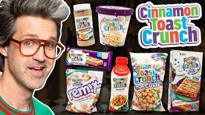 Good Mythical Morning Odcinek 84