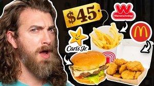 Good Mythical Morning Odcinek 3