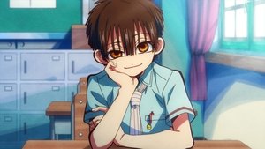 Jibaku Shounen Hanako-kun Odcinek 6