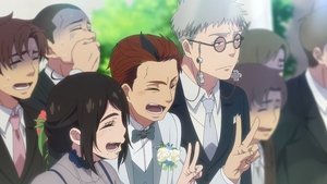 Blue Exorcist Odcinek 4