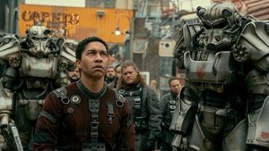 Fallout Odcinek 11