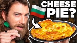 Good Mythical Morning Odcinek 1