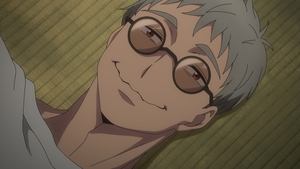 Blue Exorcist Odcinek 3