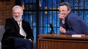 Late Night with Seth Meyers Odcinek 48