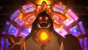 Solo Leveling Nie lekceważ moich podwładnych