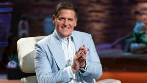 Shark Tank Odcinek 9