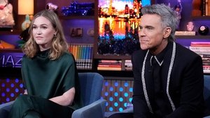 Watch What Happens Live with Andy Cohen Odcinek 6