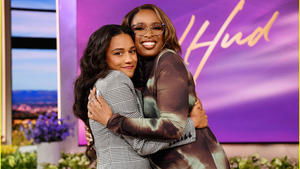 The Jennifer Hudson Show Odcinek 15