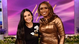 The Jennifer Hudson Show Odcinek 5