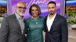 The Jennifer Hudson Show Odcinek 32