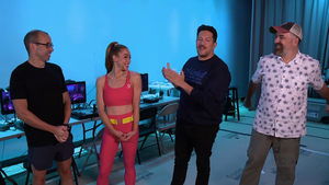 Impractical Jokers Odcinek 17
