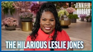 The Jennifer Hudson Show Odcinek 3