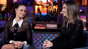 Watch What Happens Live with Andy Cohen Odcinek 7